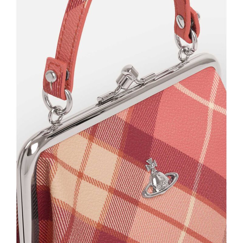 Vivienne Westwood Granny Frame Purse image number 1